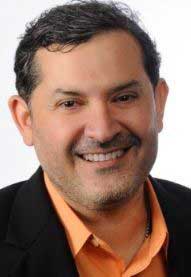 Jamin Aleman