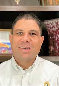 Leo Duque