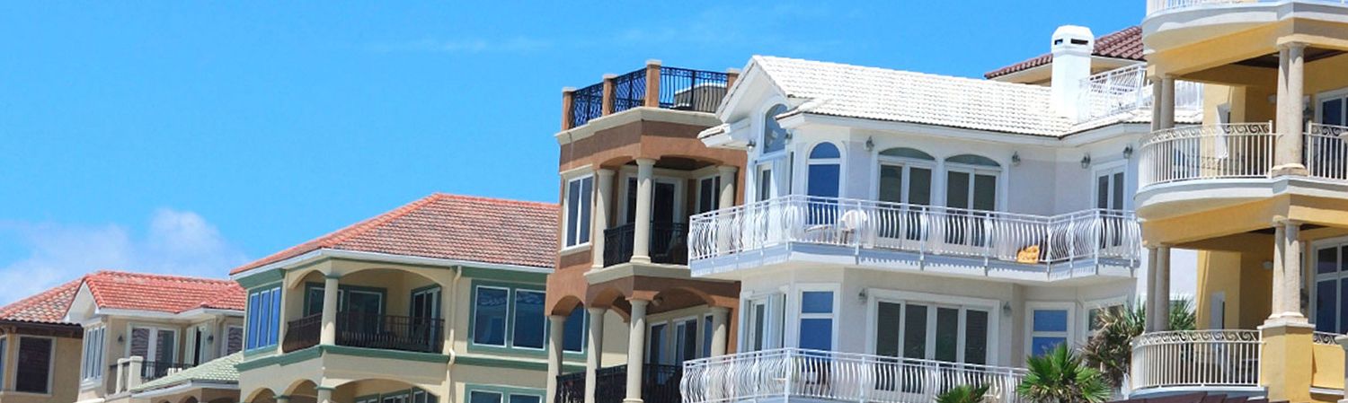 Texas Condo insurance coverage