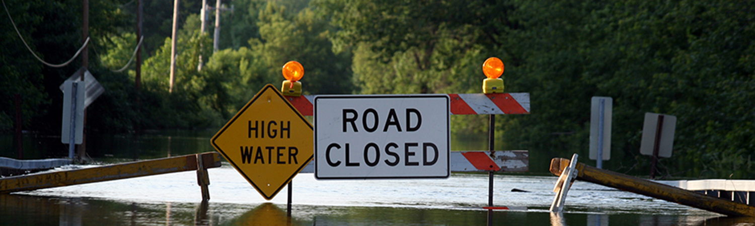 Texas Flood insurance coverage