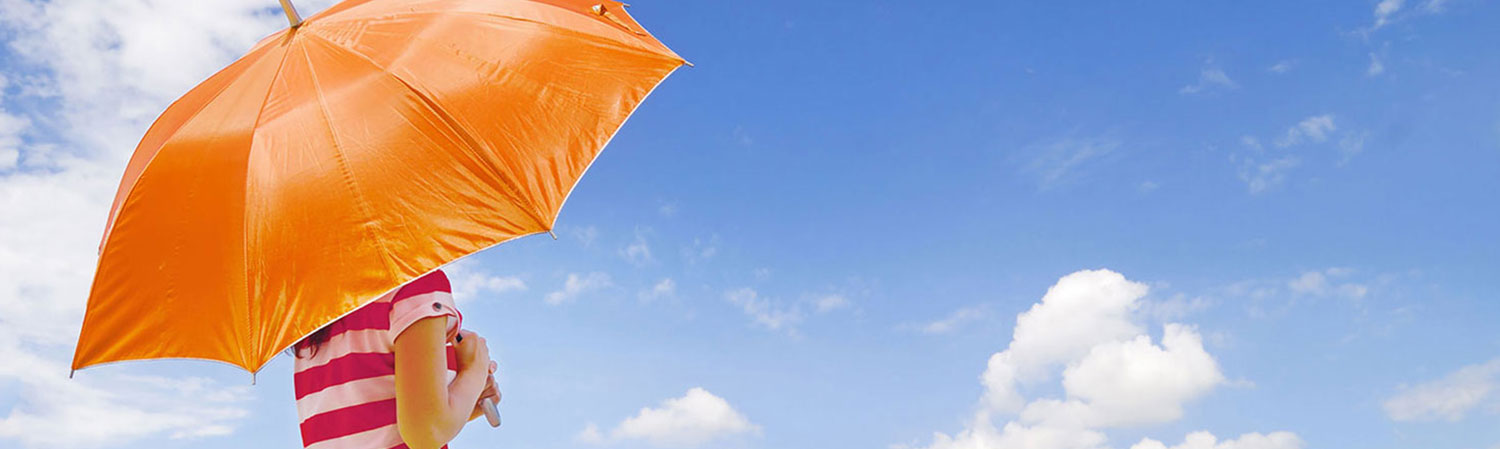 Texas Umbrella insurance coverage